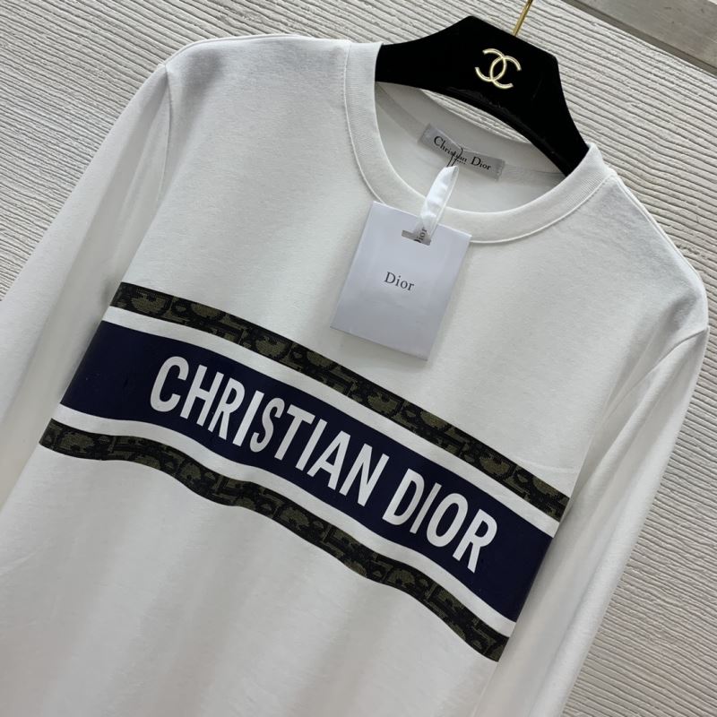 Christian Dior Dress Suits